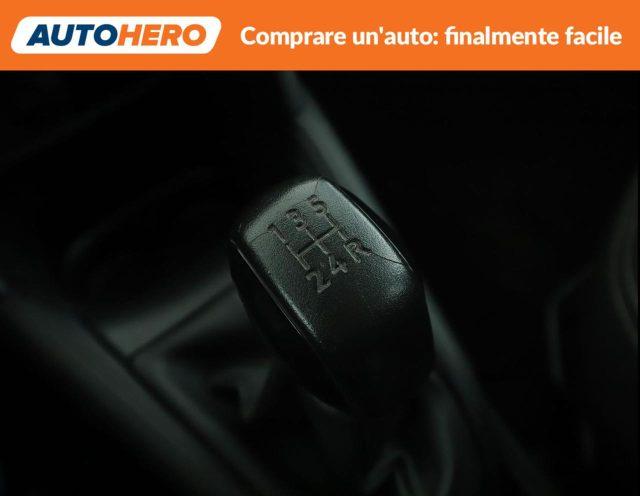 PEUGEOT 208 1° serie BlueHDi 75 5 porte Active