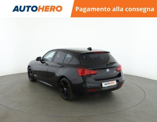 BMW 118 d 5p. Msport