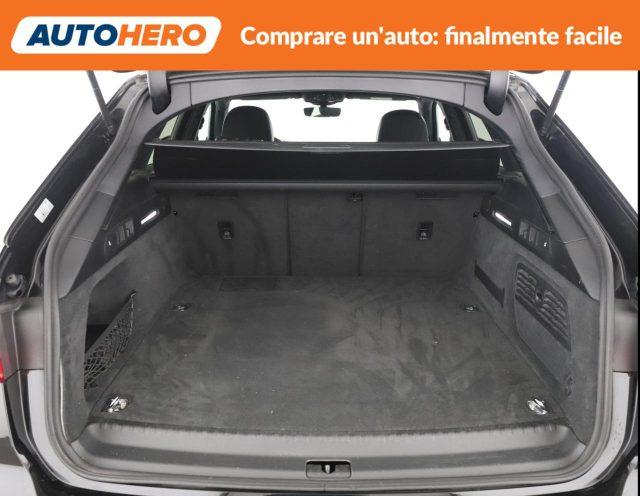 AUDI A6 Avant 55 2.0 TFSI e quattro ultra S tronic S line