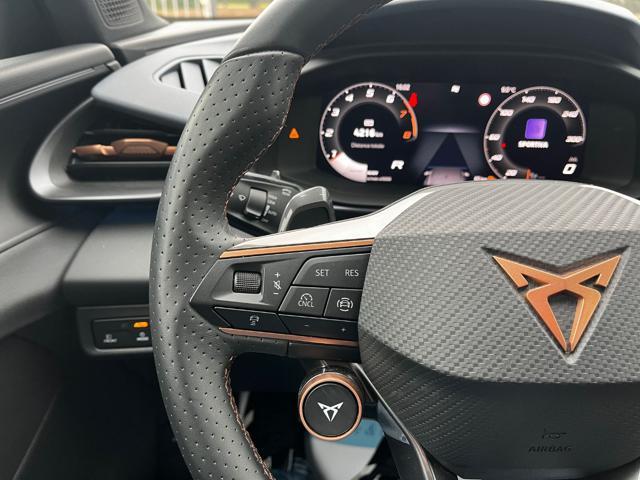 CUPRA Terramar 1.5 e-Hybrid DSG Pari al Nuovo!