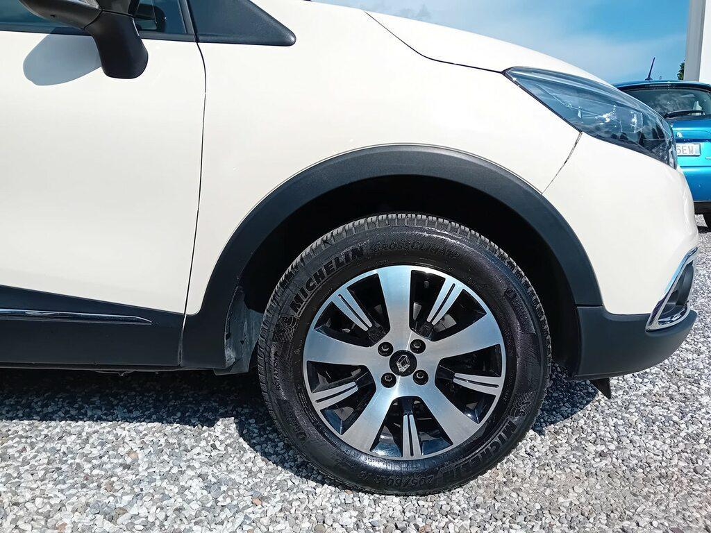 Renault Captur 0.9 TCe Zen