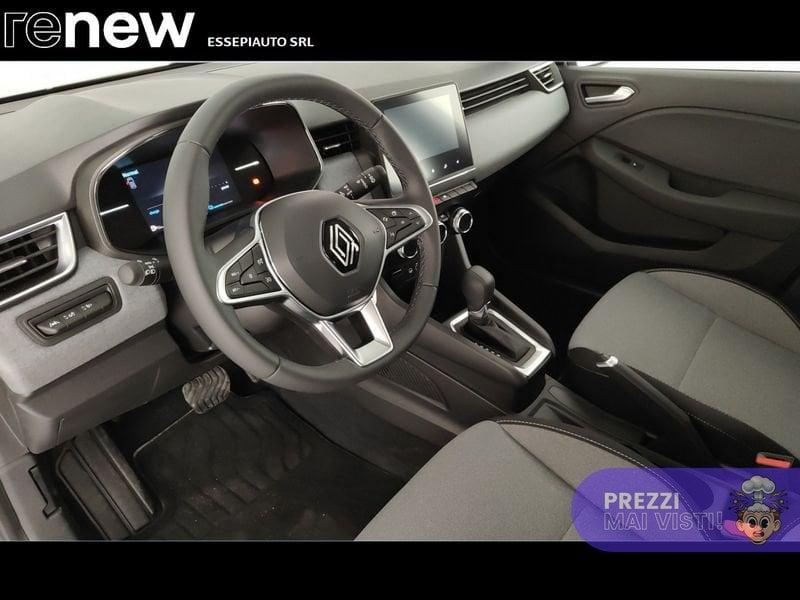 Renault Clio Full Hybrid E-Tech 145 CV 5 porte Evolution