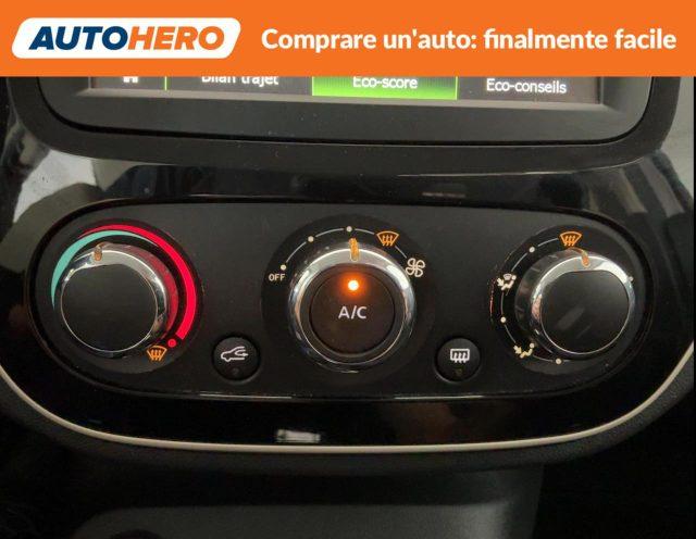 RENAULT Captur dCi 8V 110 CV Start&Stop Energy Business