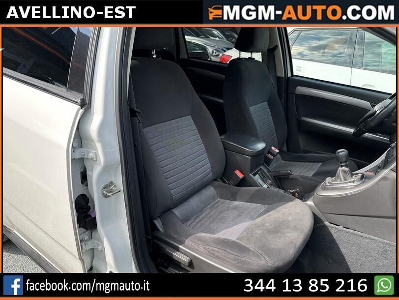 Fiat Croma 1.9 Multijet Dynamic