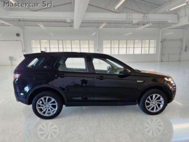 LAND ROVER Discovery Sport Discovery Sport PREMIUM SE autom. - targa FP004PZ