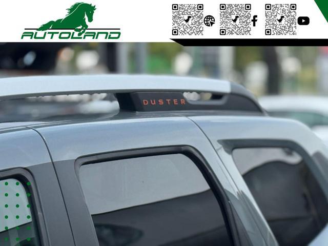 DACIA Duster 1.0 TCe GPL 4x2 Extreme