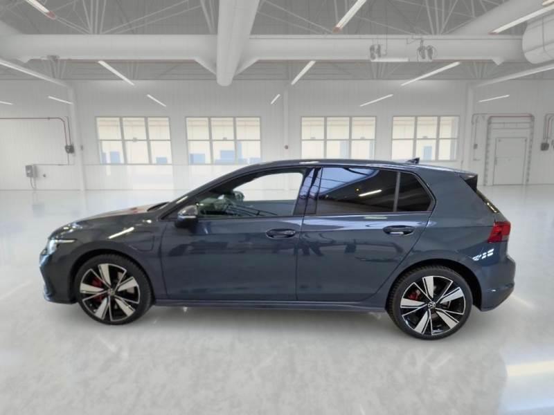Volkswagen Golf 1.4 GTE dsg