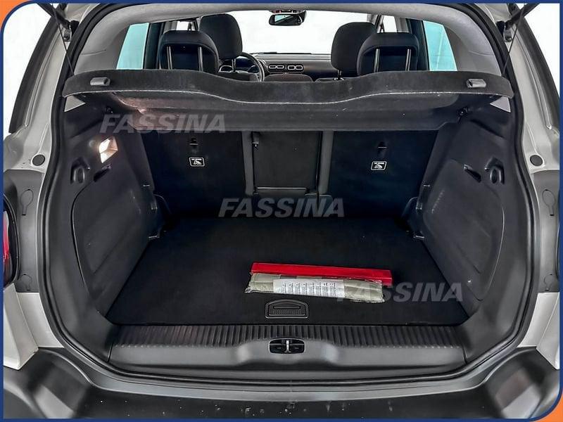 Citroën C3 Aircross C3 Aircross 1.2 puretech Shine Pack s&s 110cv