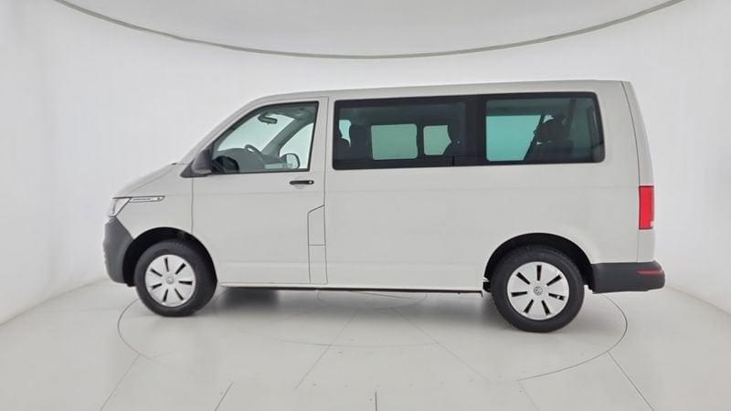 Volkswagen Caravelle 2.0 TDI 110CV PC Trendline 9 posti
