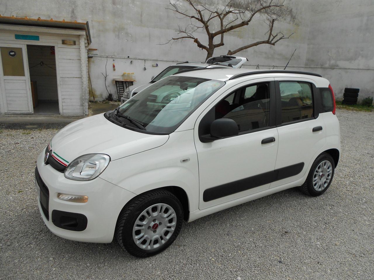 Fiat Panda 1.2 EasyPower Classic