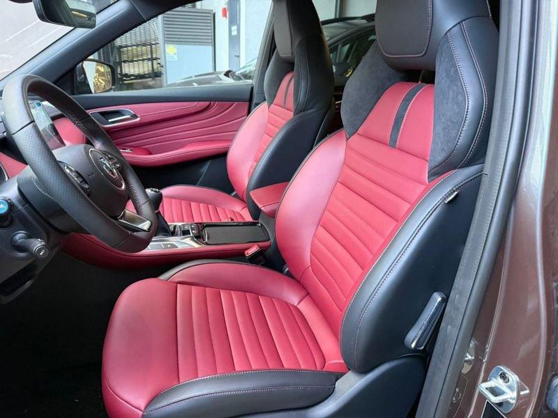 MG HS 1.5T-GDI Luxury