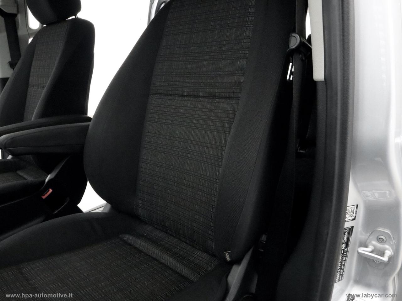 MERCEDES-BENZ Vito 111 CDI PC-SL Tourer Pro Long NAVI CAMERA