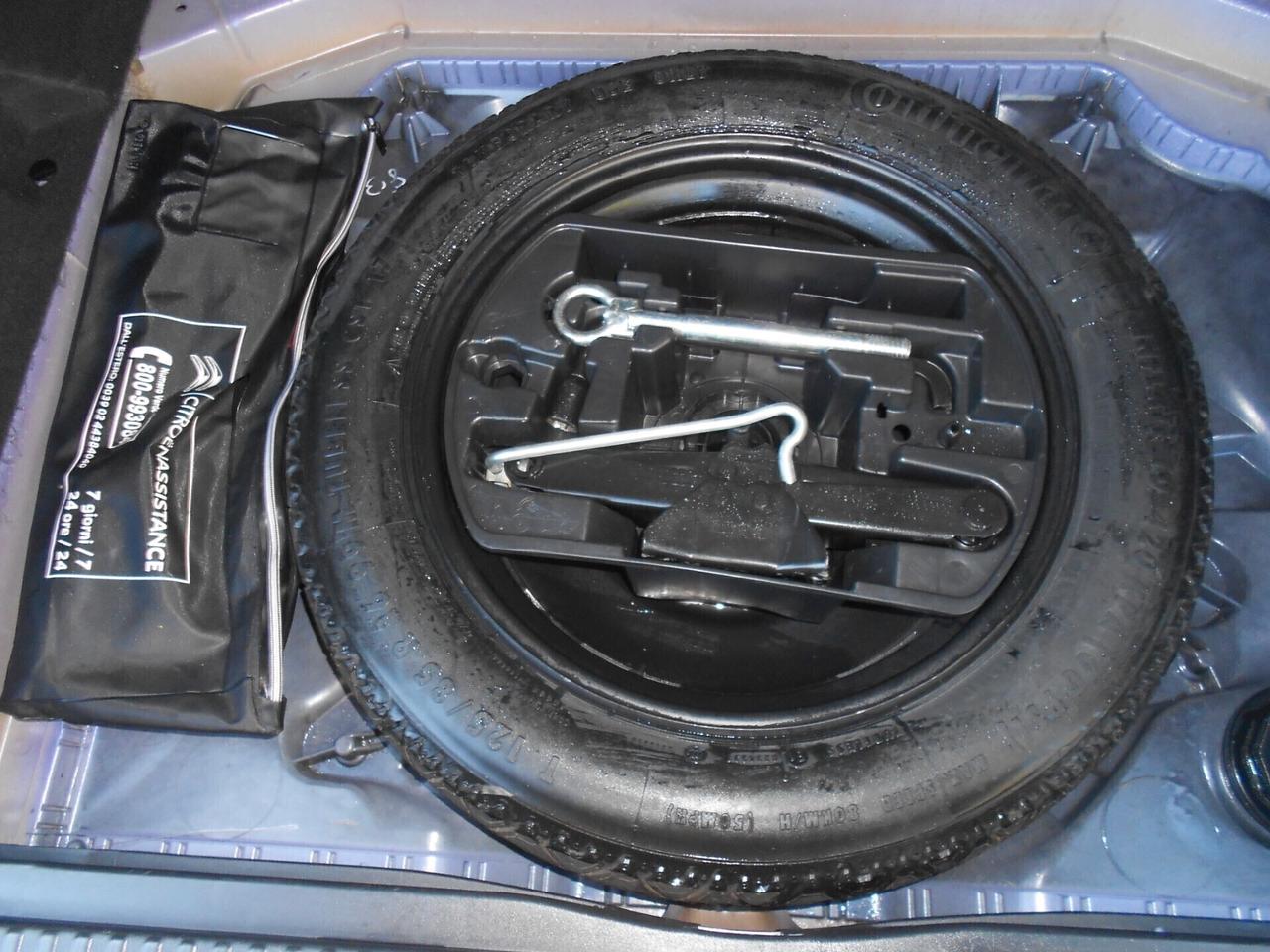 C4 PICASSO 1.6HDI(NEW MODEL-C.MANUALE)100cv,E6B