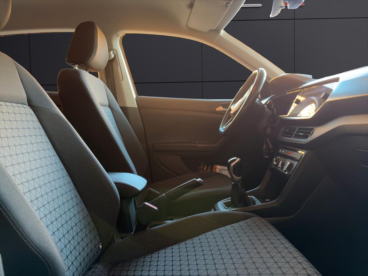 Volkswagen T-Cross 1.0 TSI Style 95CV PREZZO REALE