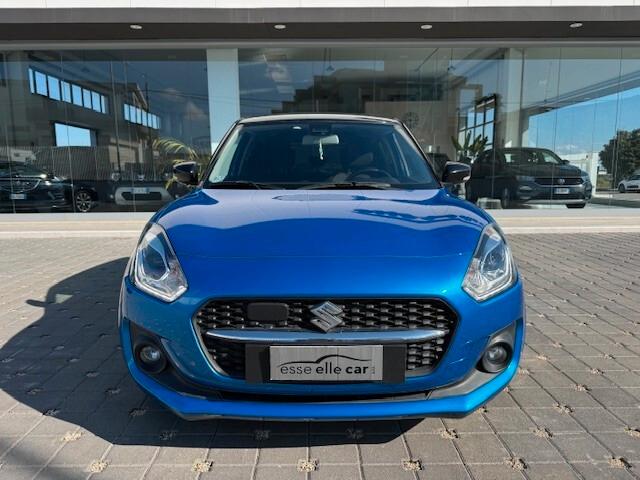 Suzuki Swift 1.2 Hybrid Top 2021