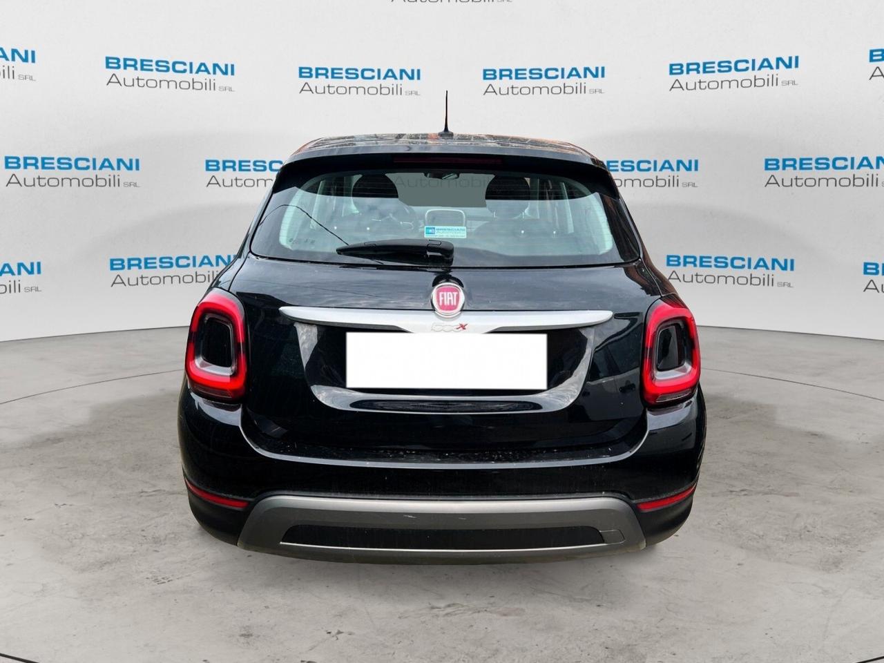 Fiat 500X 1.3 MultiJet 95 CV City Cross