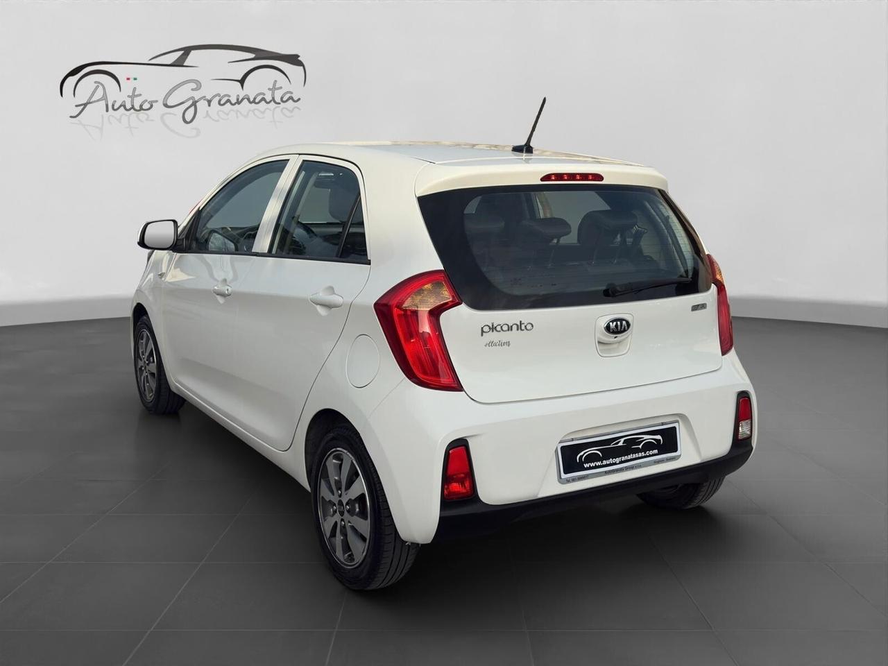 Kia Picanto 1.0 EcoGPL68cv Cool FULL NEOPATENTATI