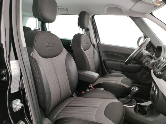 FIAT 500L 1.3 Multijet 95 CV Dualogic Pop Star