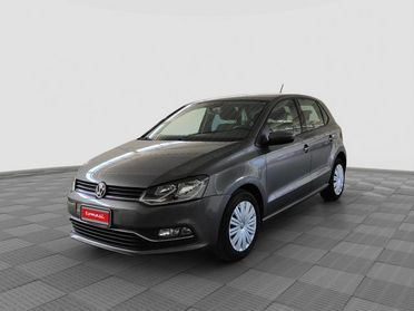 VOLKSWAGEN Polo Polo 1.0 MPI Comfortline