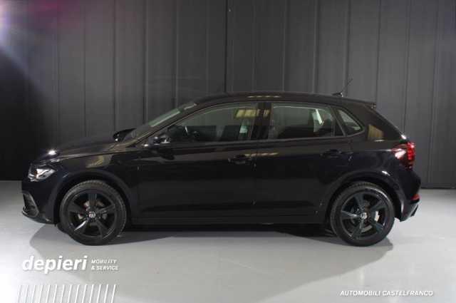 Volkswagen Polo 1.0 TSI Life