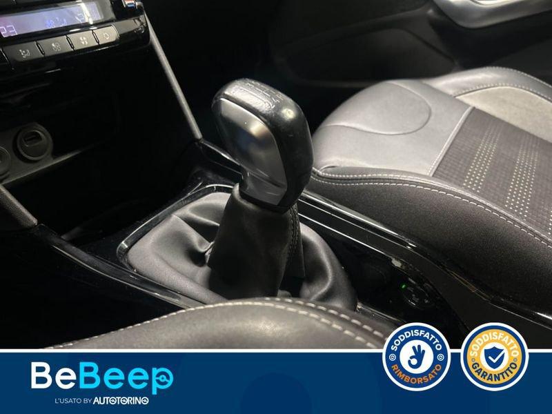 Peugeot 2008 1.5 BLUEHDI ACTIVE S&S 100CV 5MARCE