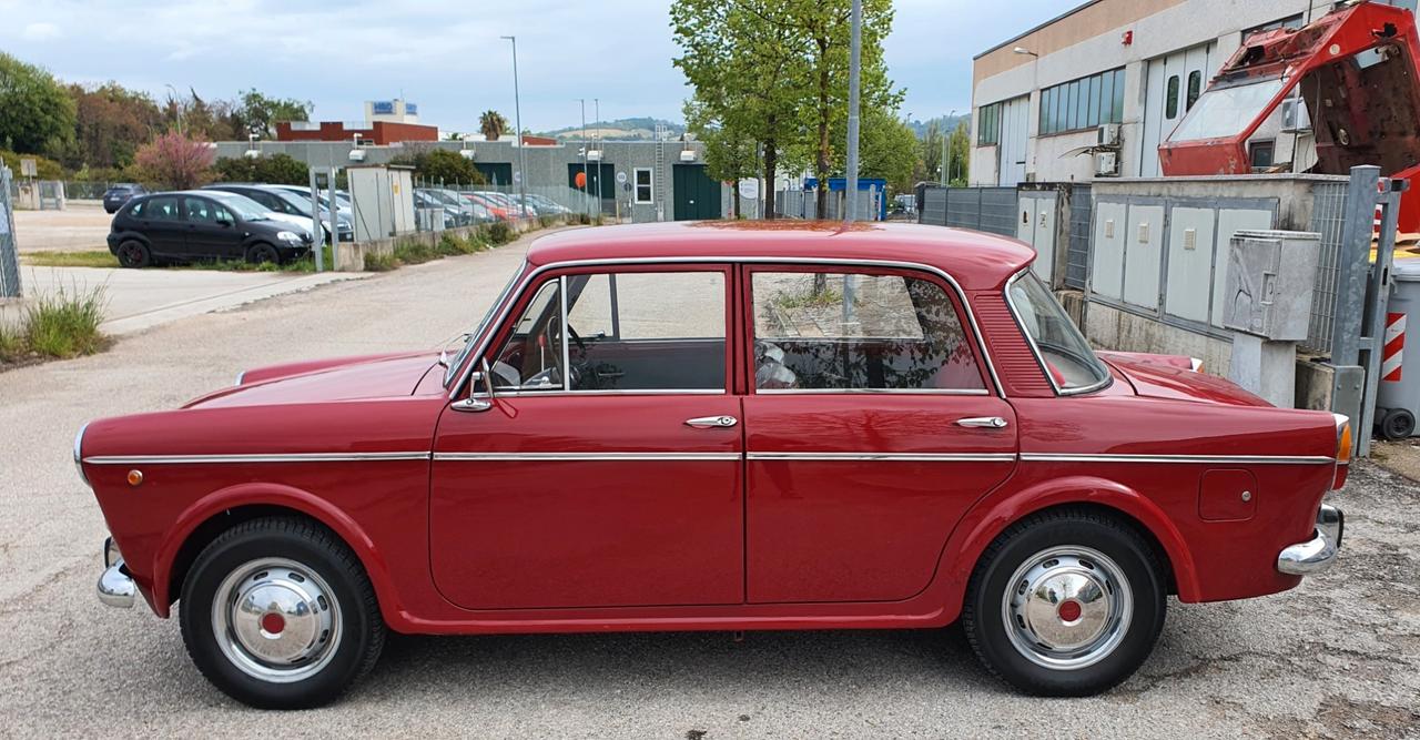 Fiat 1100 D