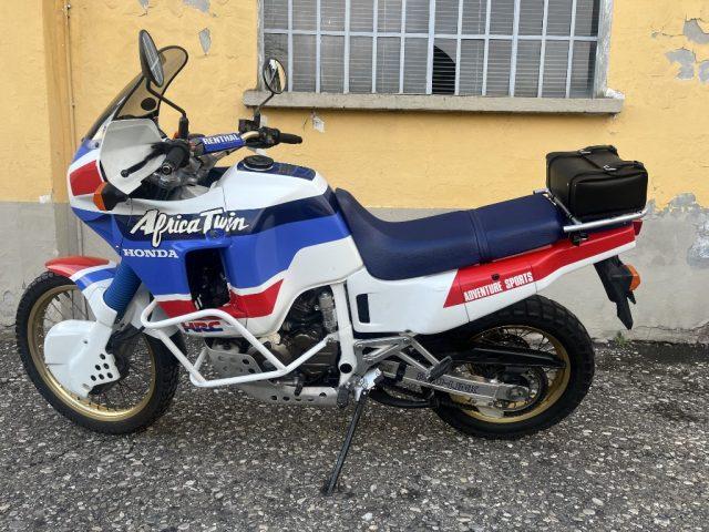 HONDA Africa Twin NXR 650 RD03