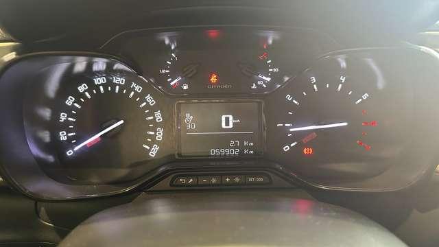 Citroen C3 1.2 puretech 83cv Feel