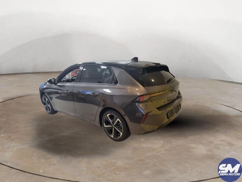 Opel Astra Astra 1.2 Turbo 130 CV GS