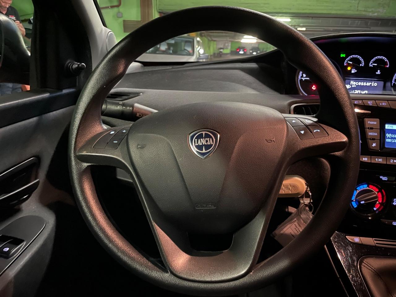 Lancia Ypsilon 1.2 Neopatentati Euro 6