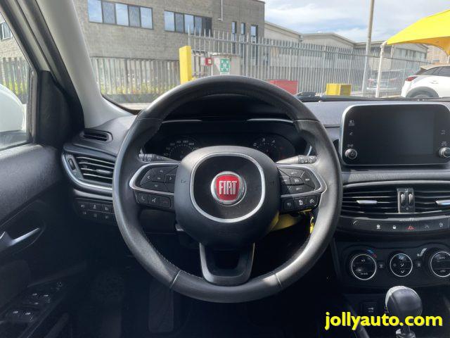 FIAT Tipo 1.6 Mjt 120CV S&S SW Business