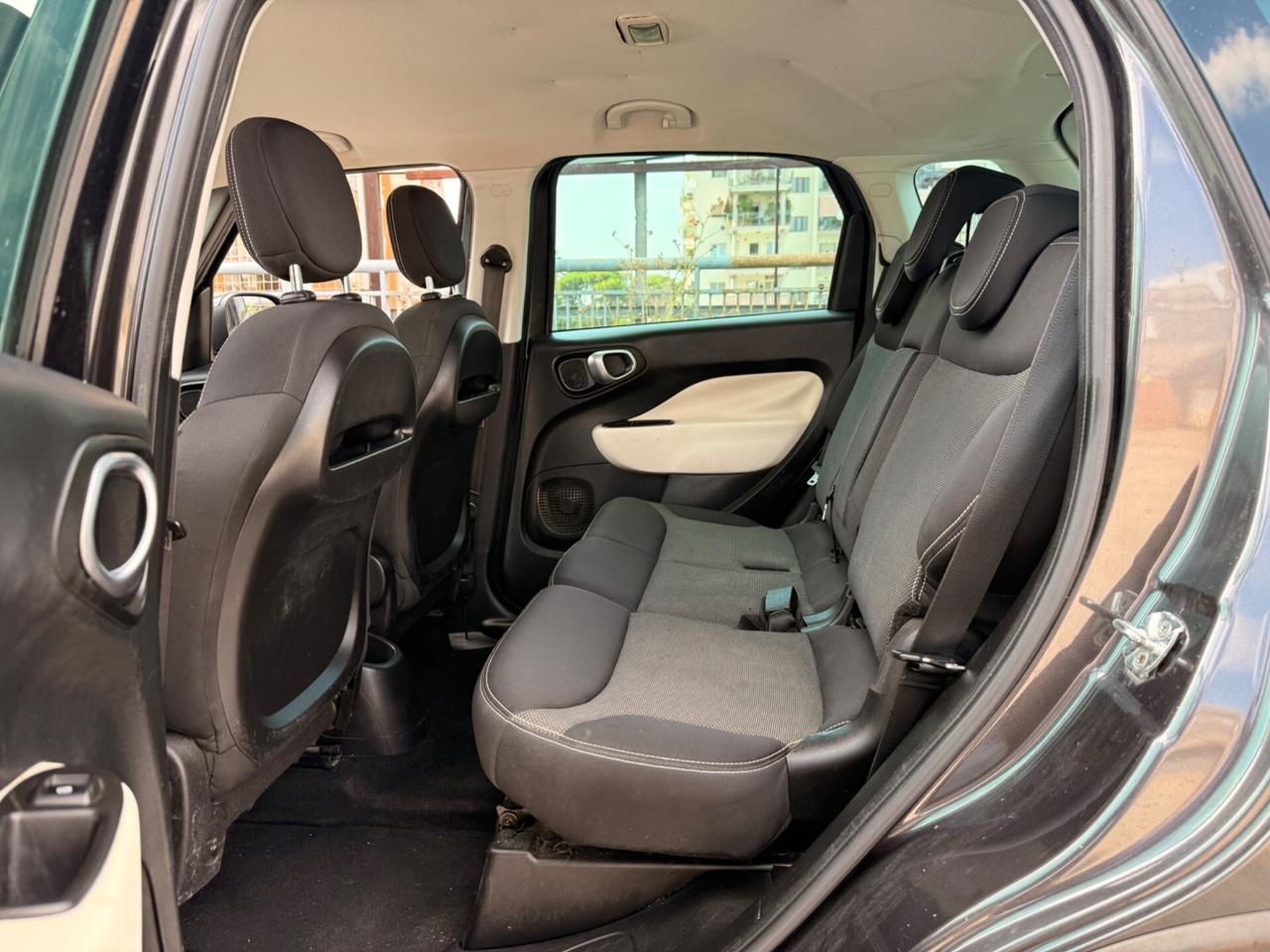 Fiat 500L 1.3 Multijet Trekking Full km160mila