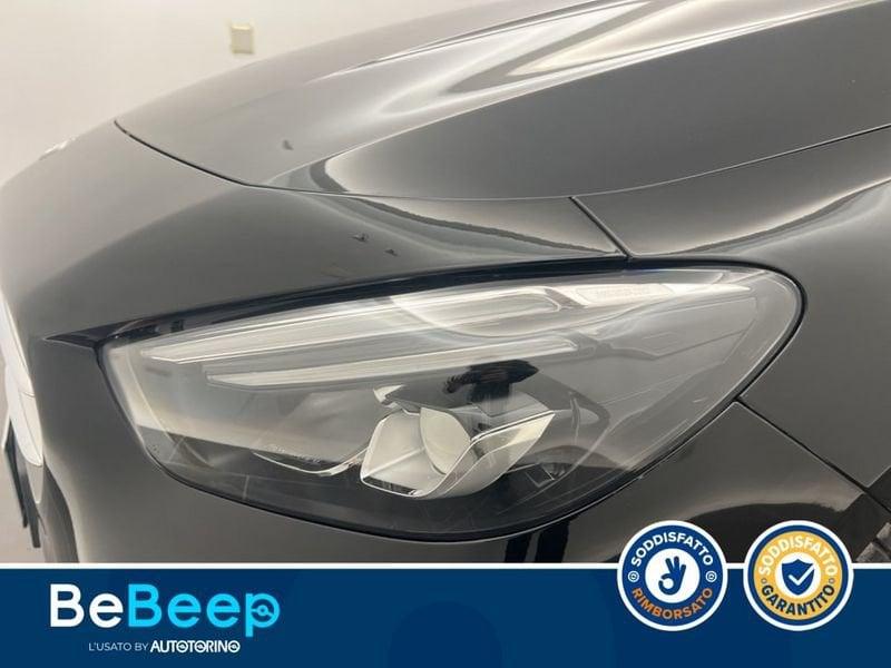 Mercedes-Benz Classe B B 180 D BUSINESS EXTRA AUTO