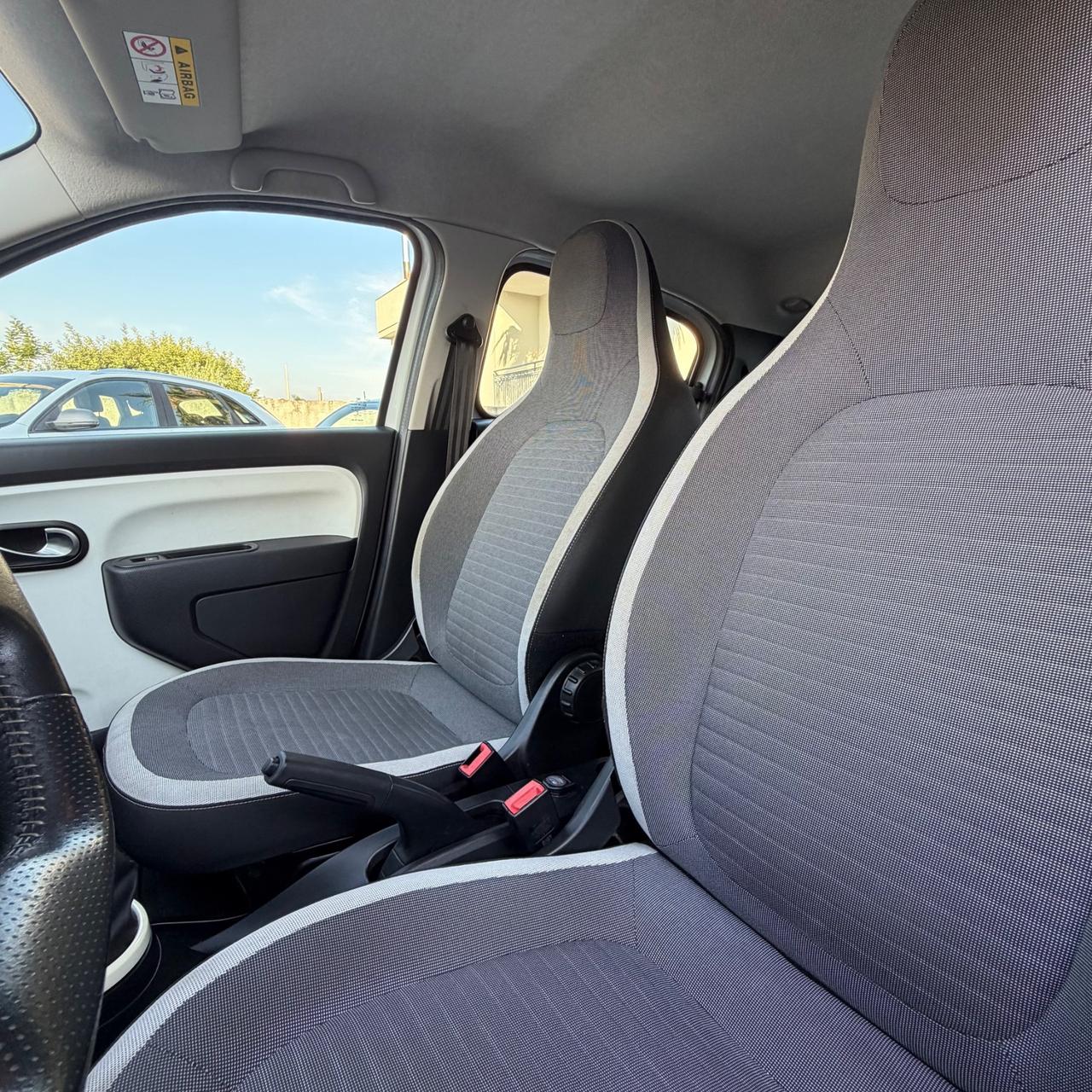 Renault Twingo SCe Stop&Start Intens