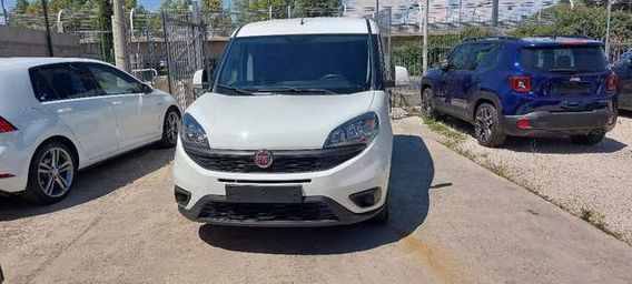 Fiat Doblo 1.3 MJT 3 POSTI - NAVI