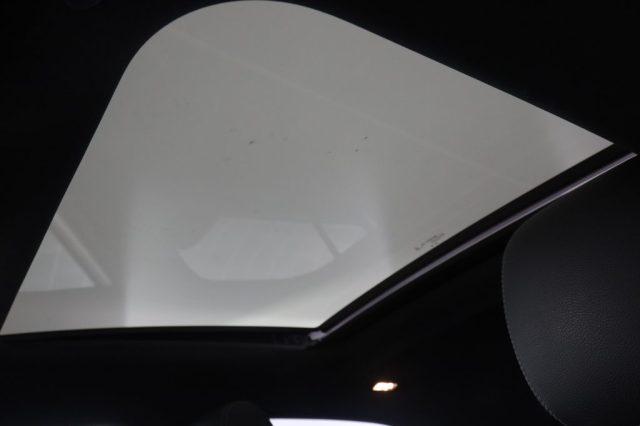 MERCEDES-BENZ A 180 A 180 d Automatic Sport