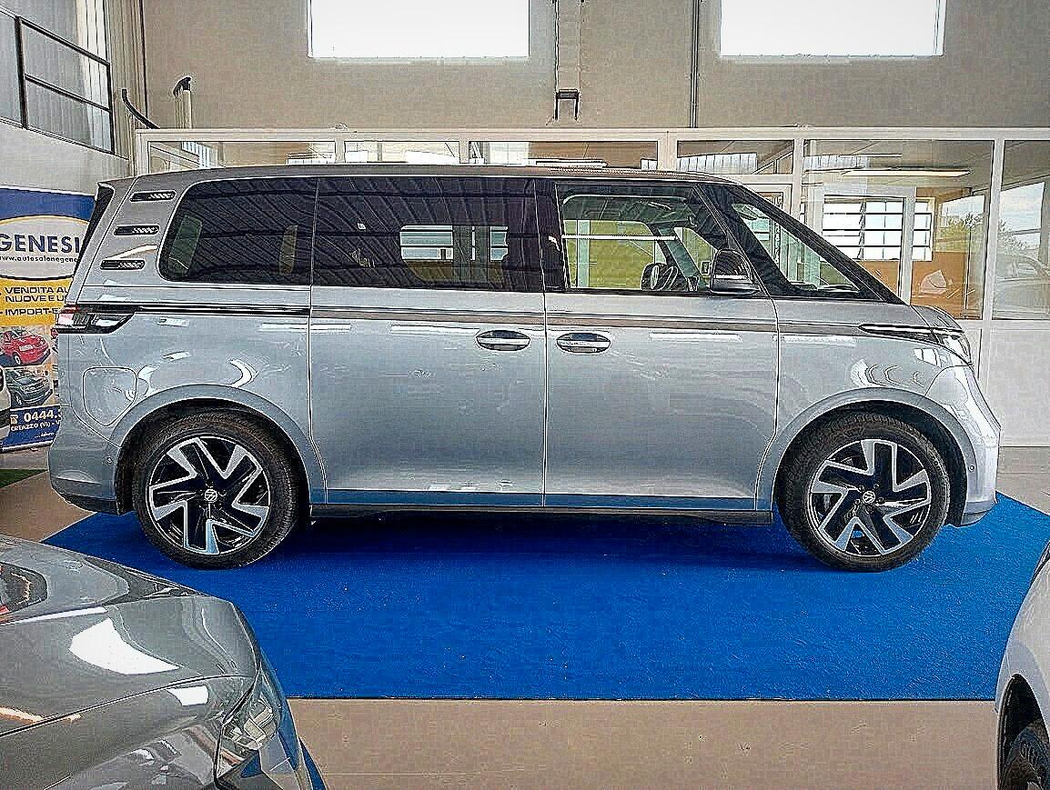 Volkswagen ID.Buzz ID. Buzz 77 kWh Pro+ PREZZO PIU' IVA AUTOCARRO 5POSTI N1