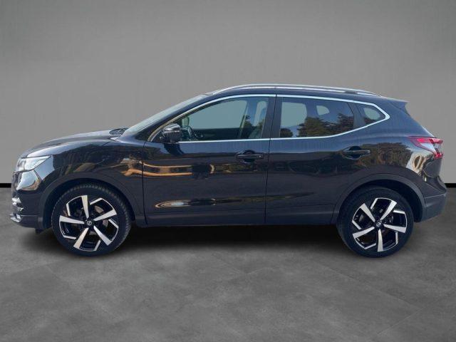 NISSAN Qashqai 1.6 dCi 2WD Acenta