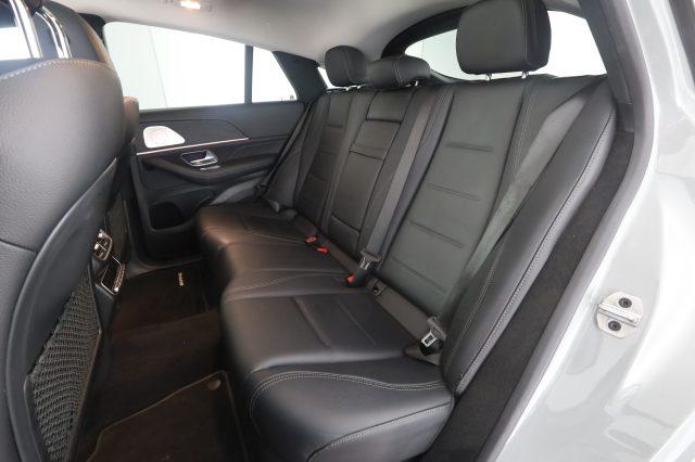 MERCEDES-BENZ CLA sse GLE Coupé GLE 300 d 4Matic Mild Hybrid Coupé A