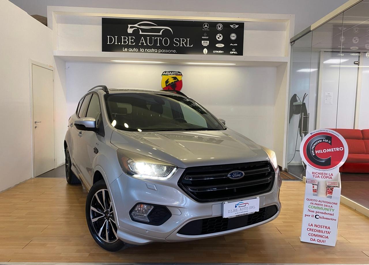 Ford Kuga 1.5 TDCI 120 CV 2WD ST-Line