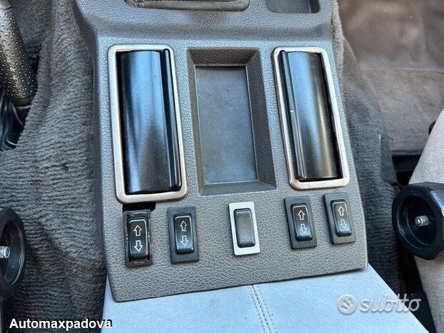 Land Rover Range Rover S