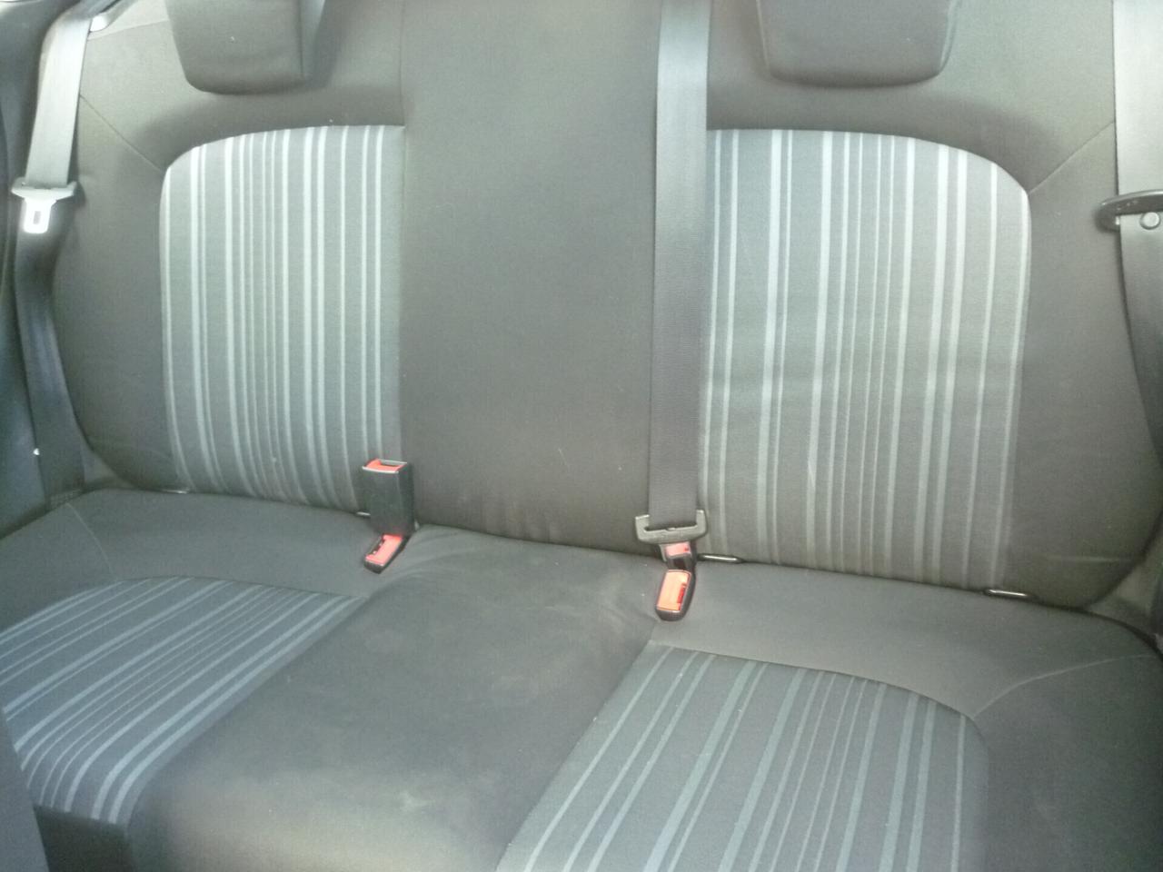 Fiat Punto Evo 1.2 3 porte Dynamic Neopatentati