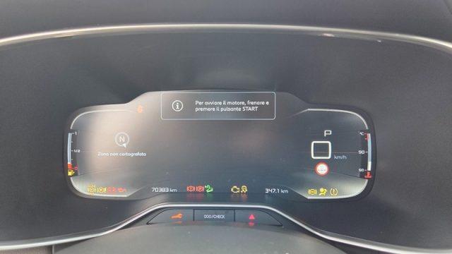 CITROEN C5 Aircross PureTech 130 S&S EAT8 Shine PERMUTE OK NEOPAT.
