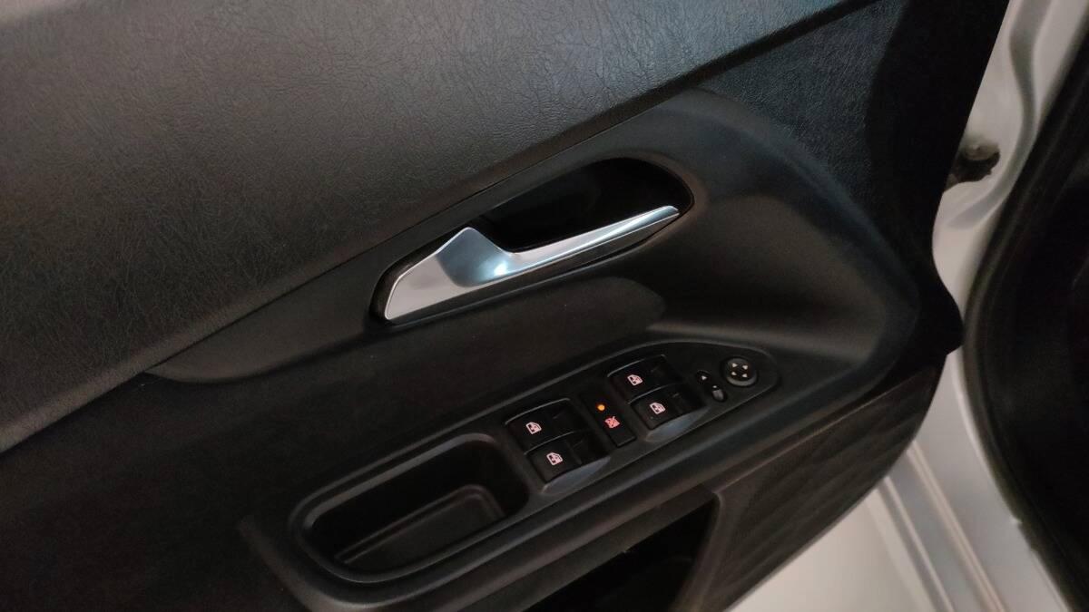 Fiat Tipo 1.3 mjt Business s&s 95cv my19