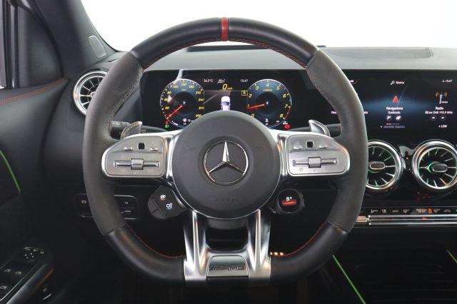 MERCEDES-BENZ GLA 45 AMG GLA 45 S 4Matic+ AMG