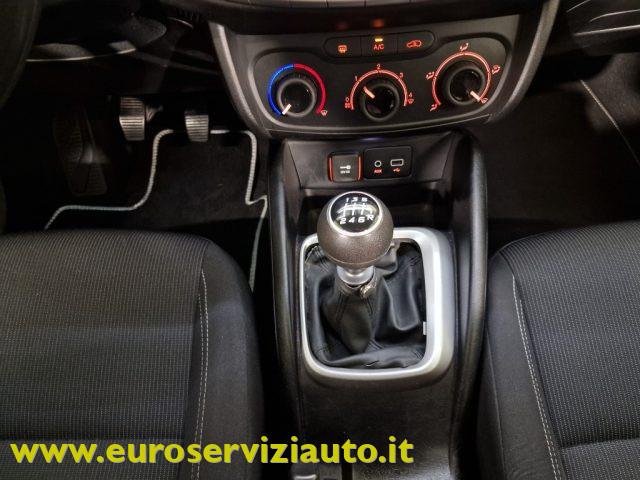 FIAT Tipo 1.4 5 porte Lounge