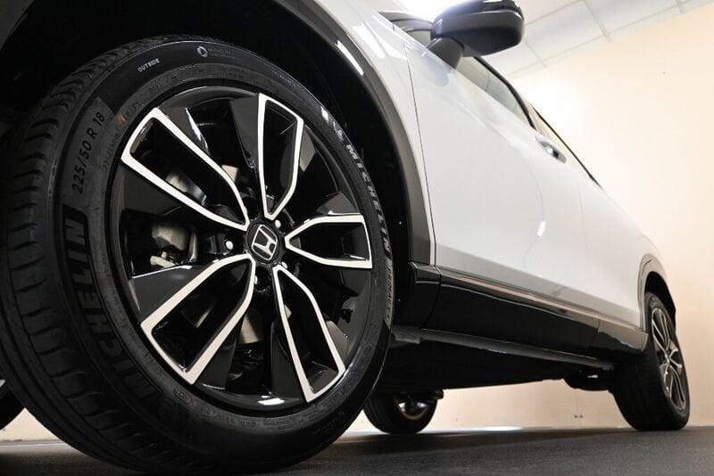 Honda HR-V HR-V 1.5 Hev eCVT Advance Style
