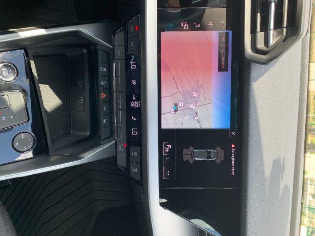 AUDI A3 SPB 30 TDI S tronic Business Advanced