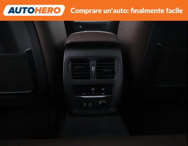 BMW 320 i Touring Msport