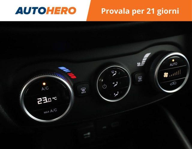 FIAT Tipo 1.6 Mjt S&S SW City Life